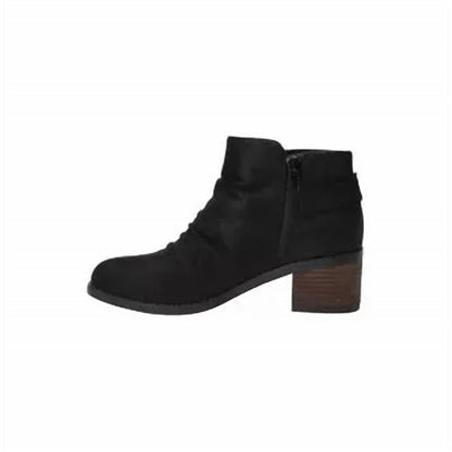 Women's Ace Ankle Booties