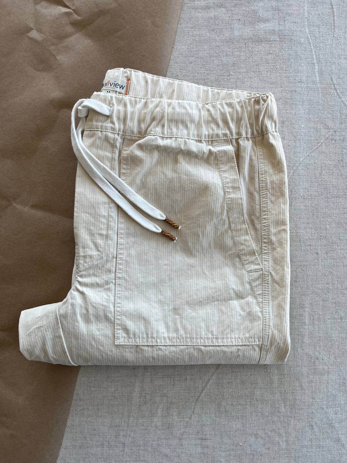 Allview - Furlough Pant - Rack Hunt -