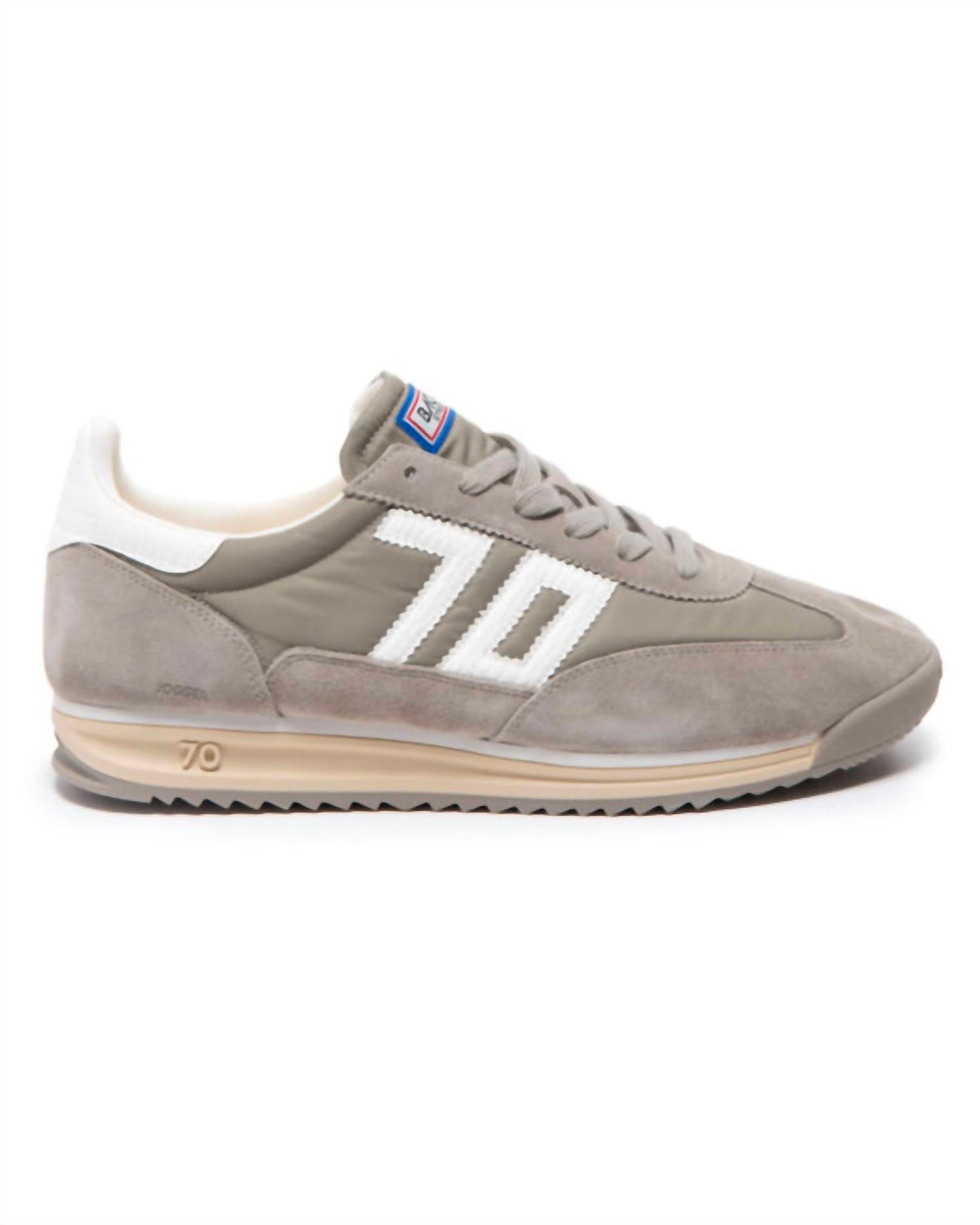 Men's Jogger Fc600 Sneakers