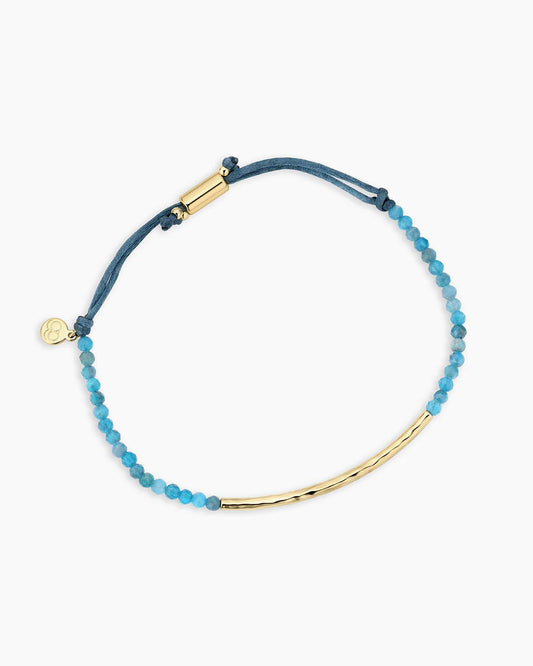 Women's Power Gemstone Bracelet