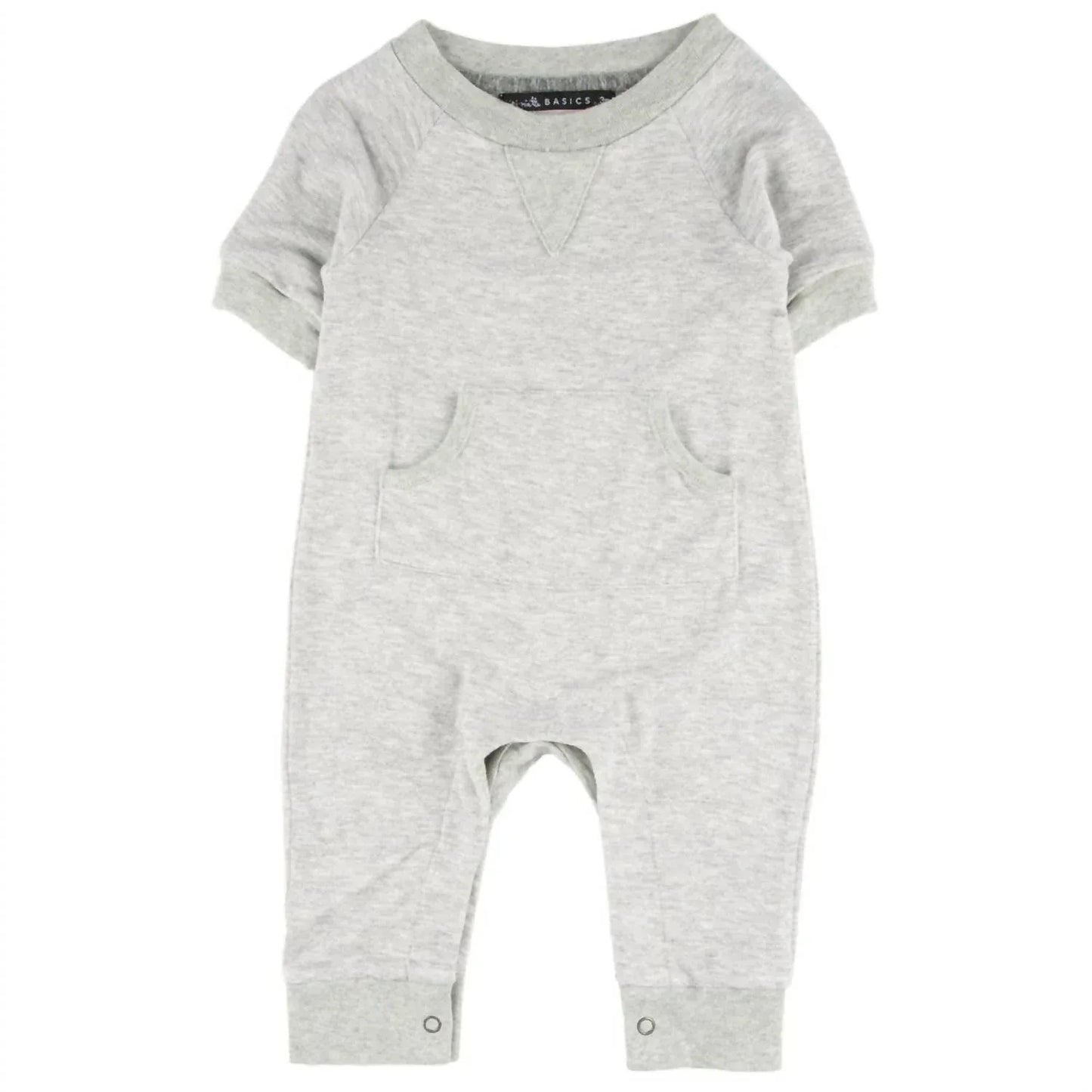 Miki Miette - Kid's Casey Romper - Rack Hunt