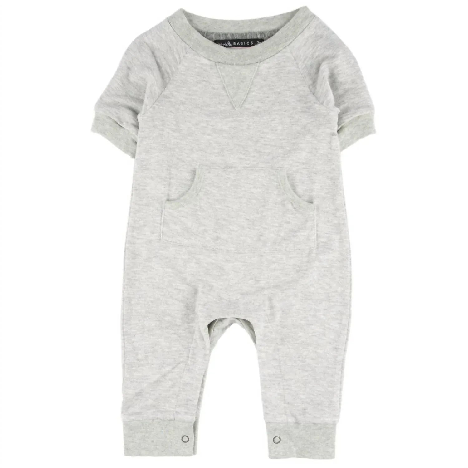 Miki Miette - Kid's Casey Romper - Rack Hunt