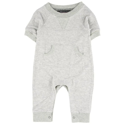 Miki Miette - Kid's Casey Romper - Rack Hunt