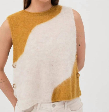 Aiete Vest