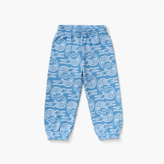 Lewis - Boy's Alligator Sweatpants - Rack Hunt