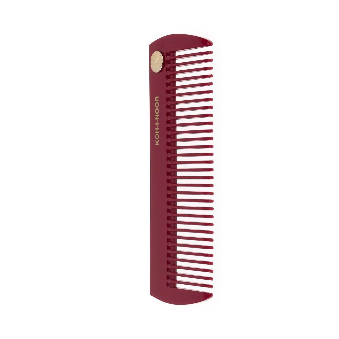 Koh-I-Noor Beauty USA - Women's Wide Tooth Comb - Rack Hunt -