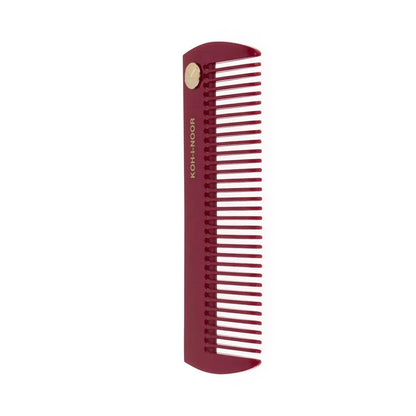 Koh-I-Noor Beauty USA - Women's Wide Tooth Comb - Rack Hunt