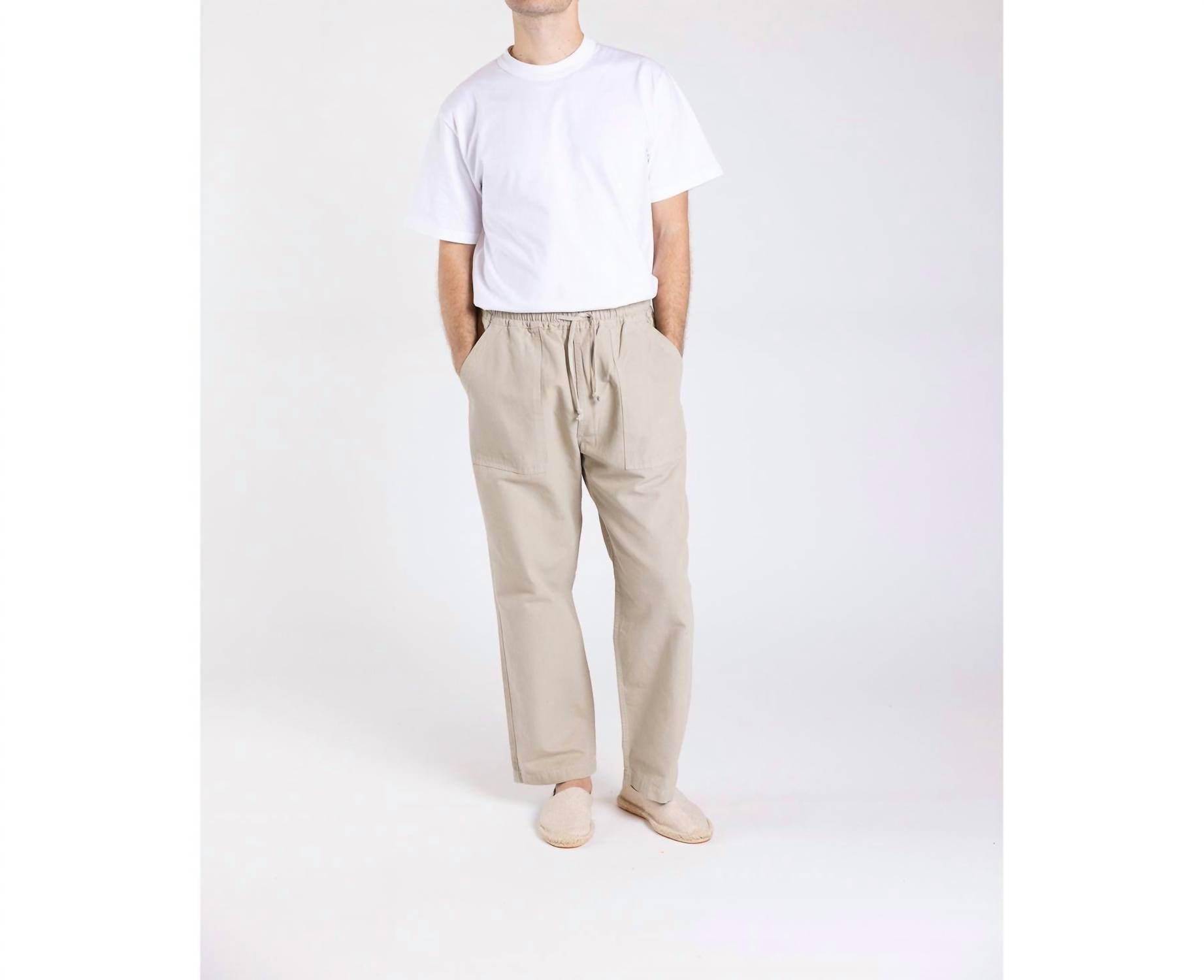 Service Works - Canvas Chef Pants - Rack Hunt -