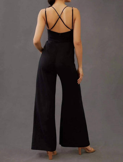 Byron Jumpsuit