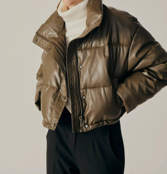Helenium Puffer Jacket