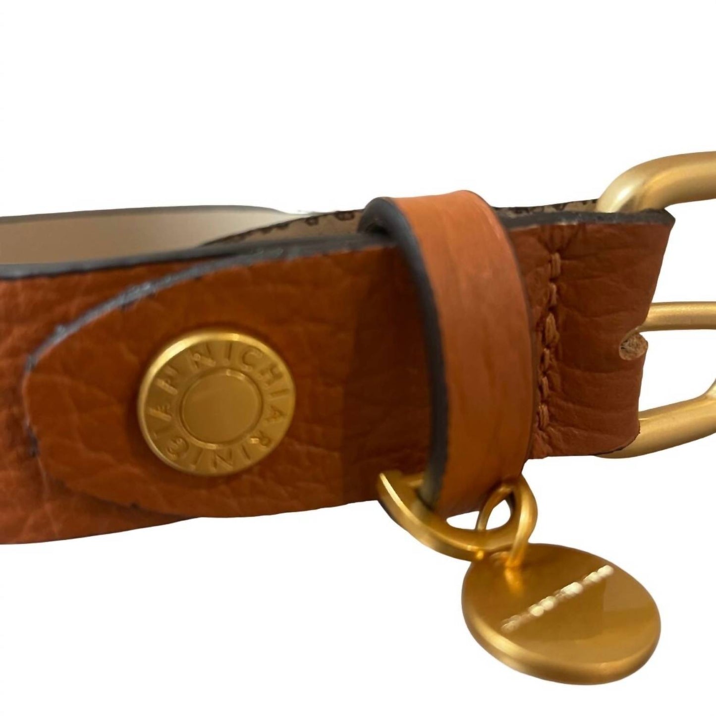 Women's Leather Belt