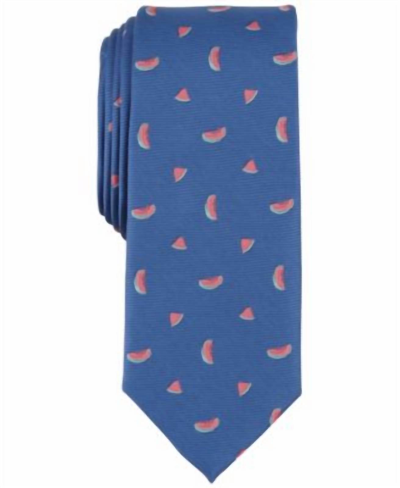 Bar III - Men's Hilldale Watermelon Tie - Rack Hunt -
