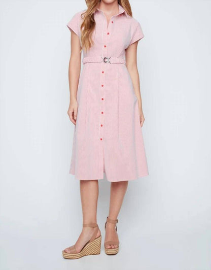 Women's Midi Dress