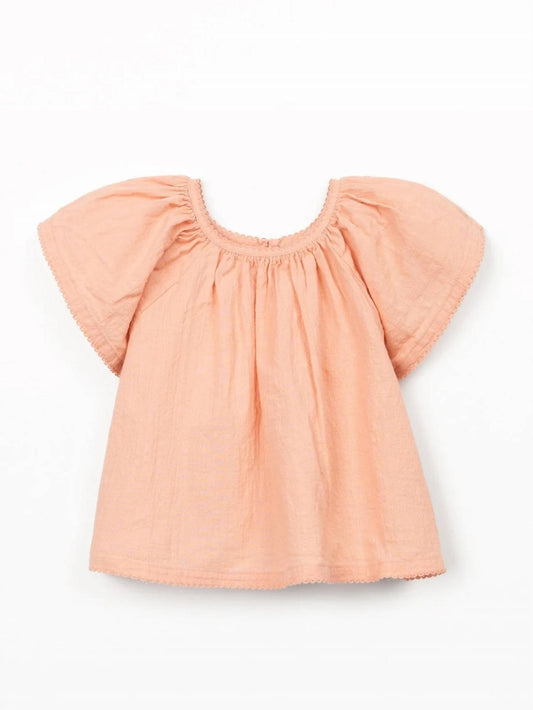 Girls Woven Tunic