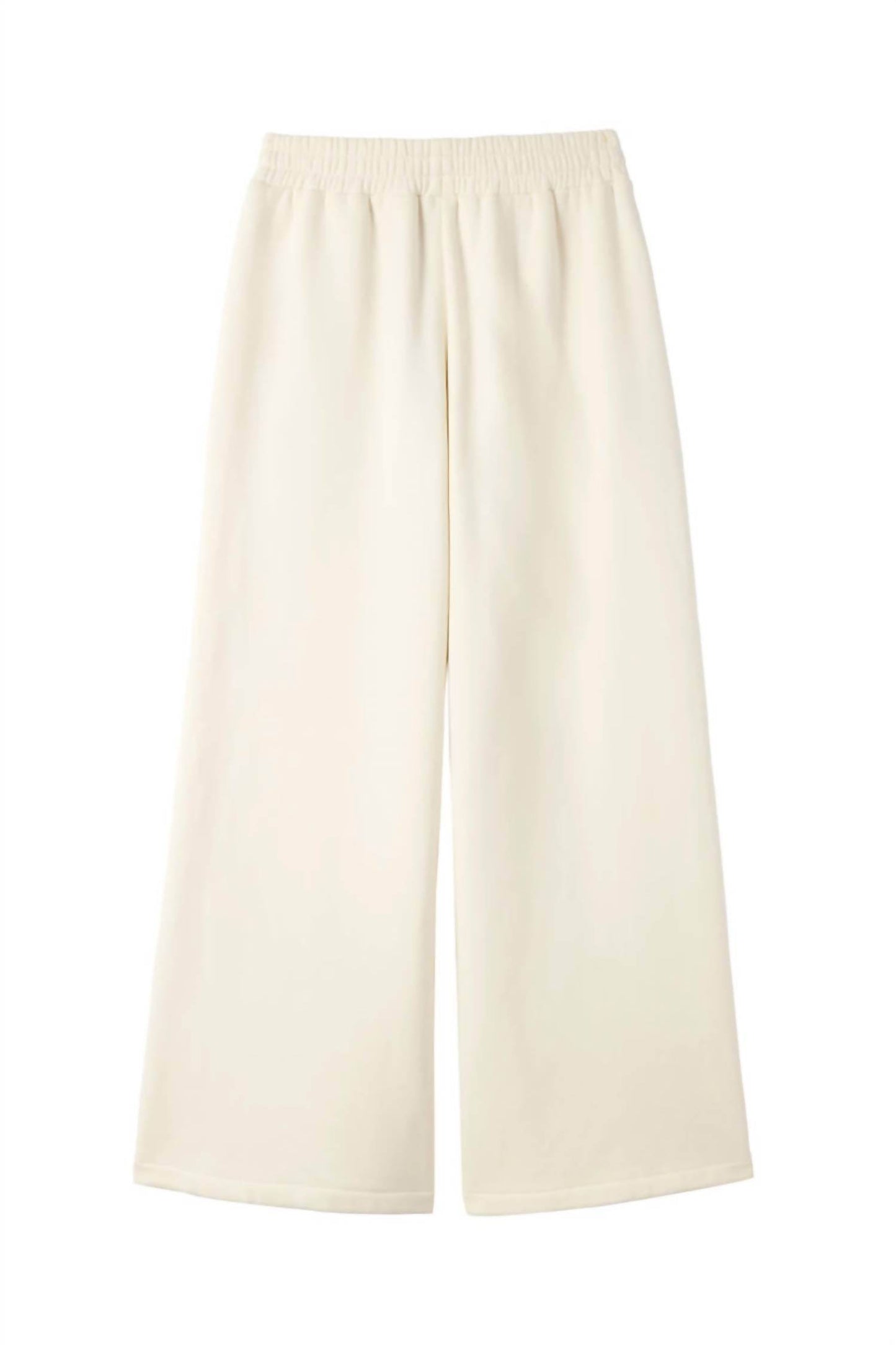 IN/ONE - Thalia French Terry Pant - Rack Hunt -
