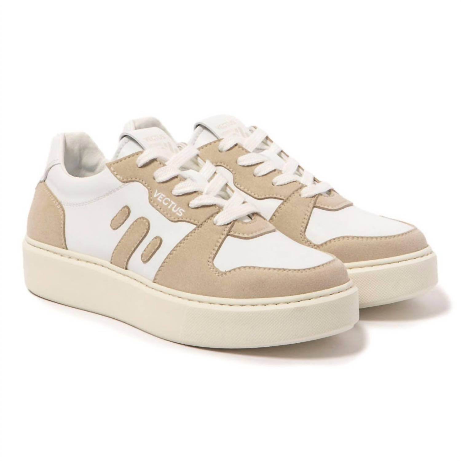 Vegtus - Women's Guajira Sneaker - Rack Hunt -