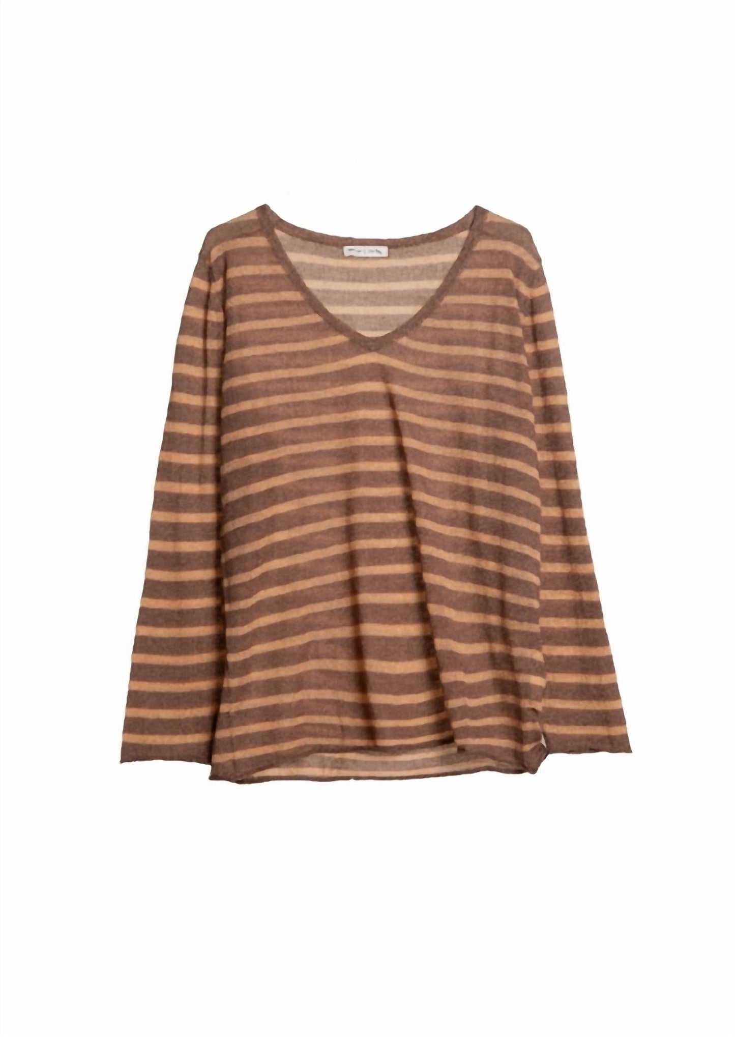 Surya Stripe T-shirt