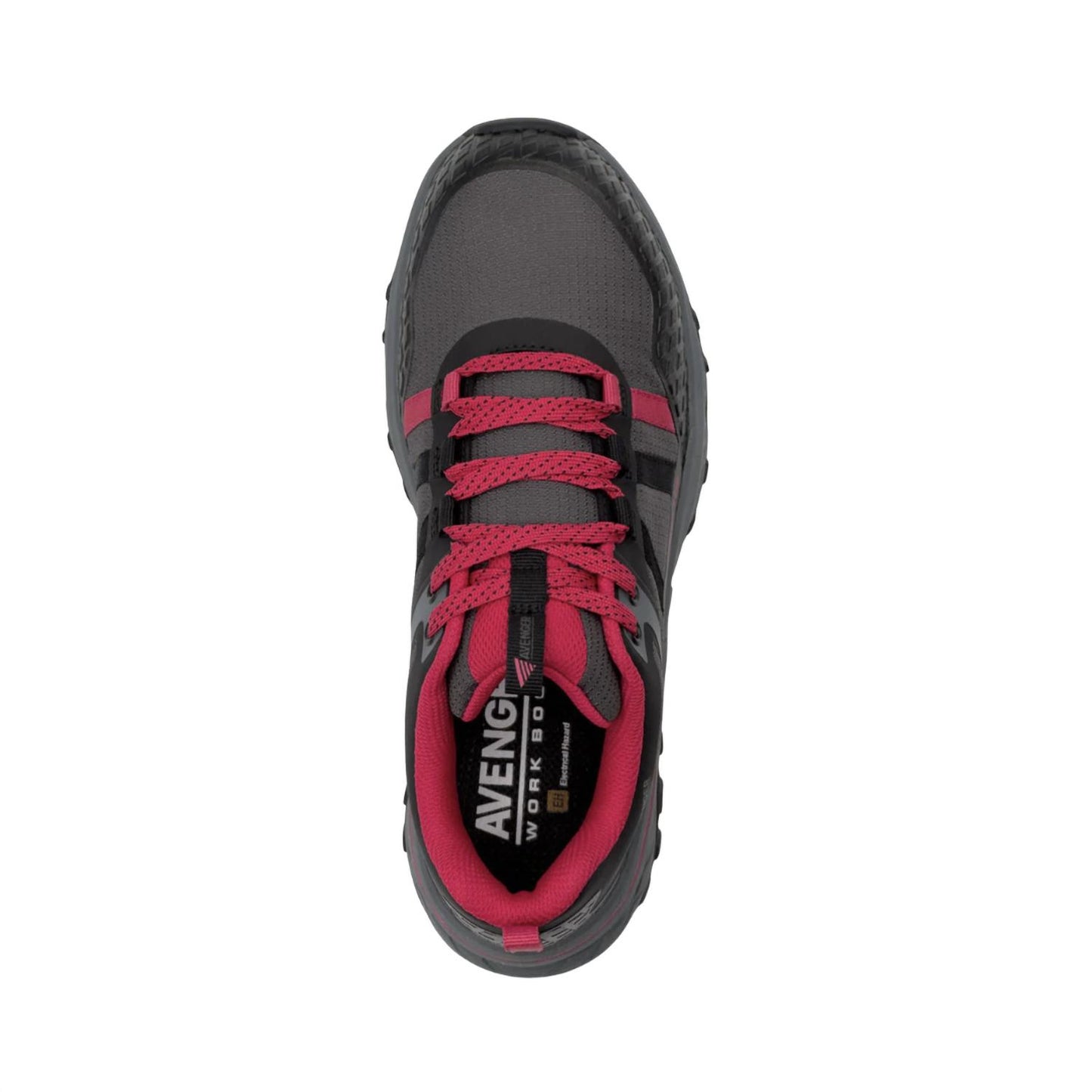 Women's Aero Trail Composite Toe Shoe