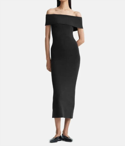 Pre-loved Marceau Dress