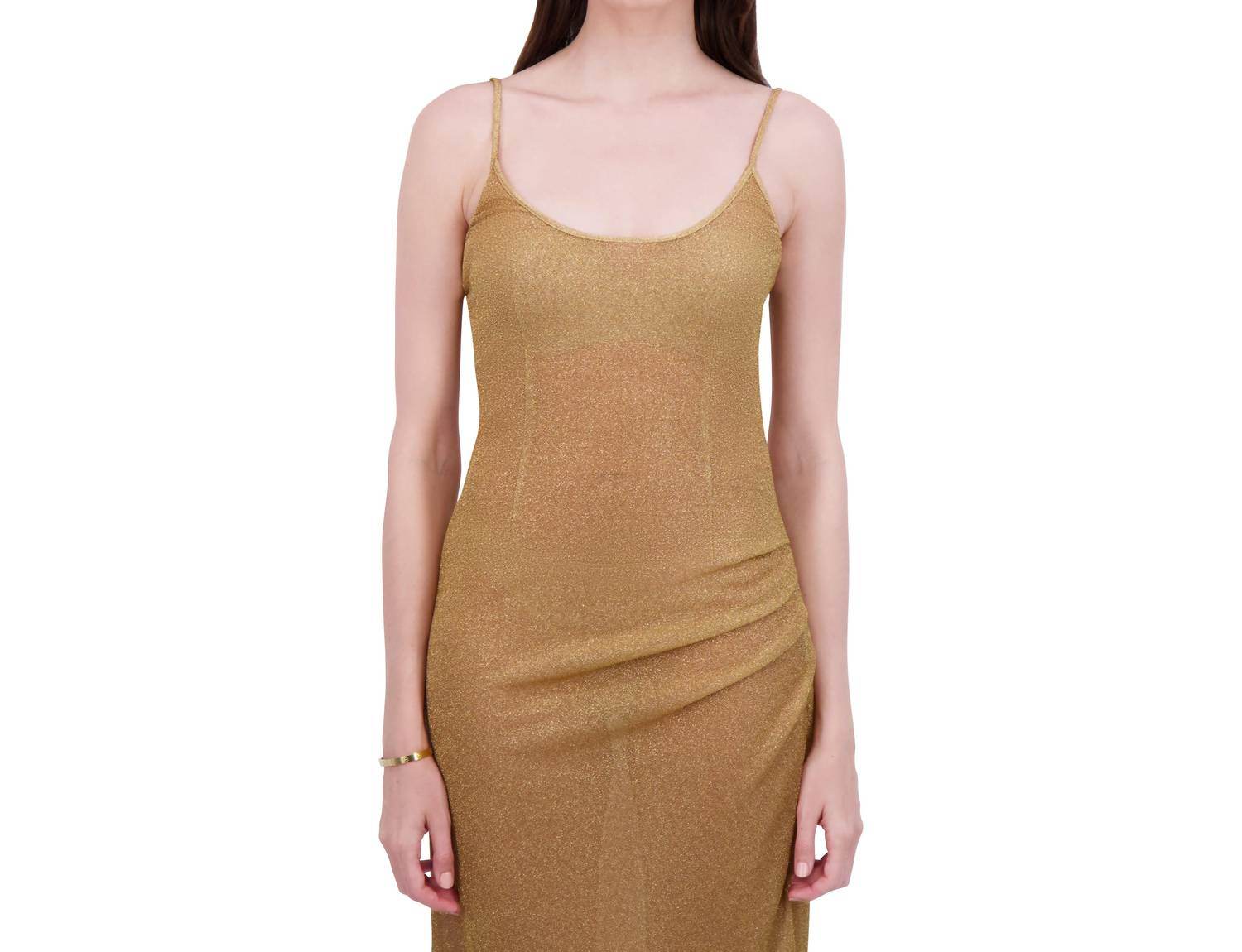 BethelHelena - Goddess Maxi Dress - Rack Hunt -