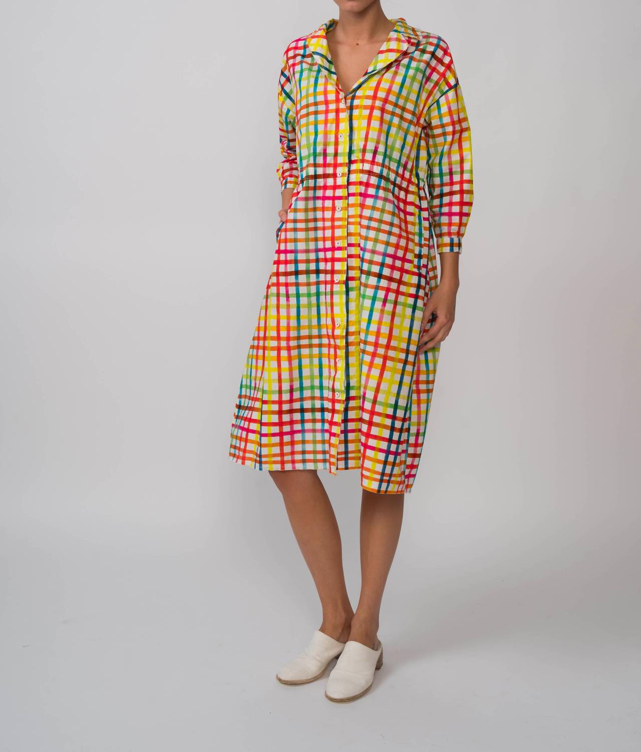Danica Dress