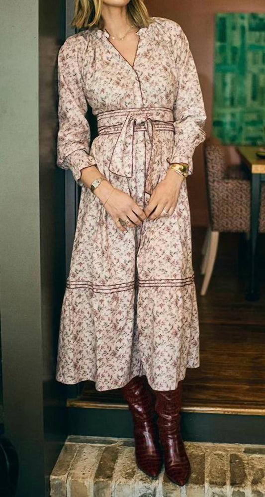 Lele Dress