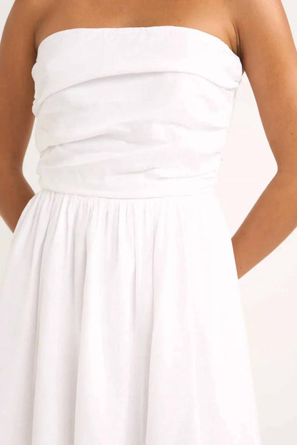 Mila Mini Dress