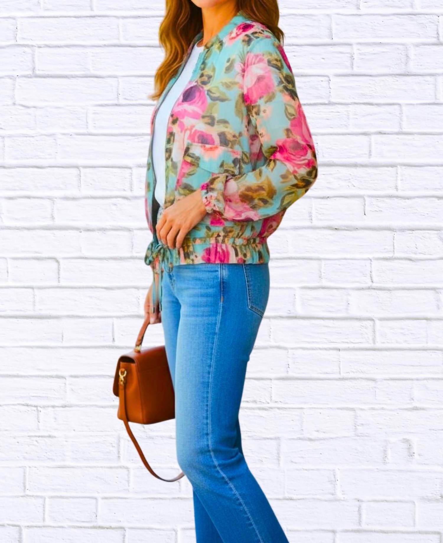 Calypso - Demi Lola Jacket - Rack Hunt -