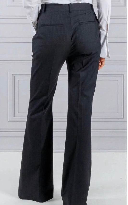 Mantu - Flare Trousers - Rack Hunt