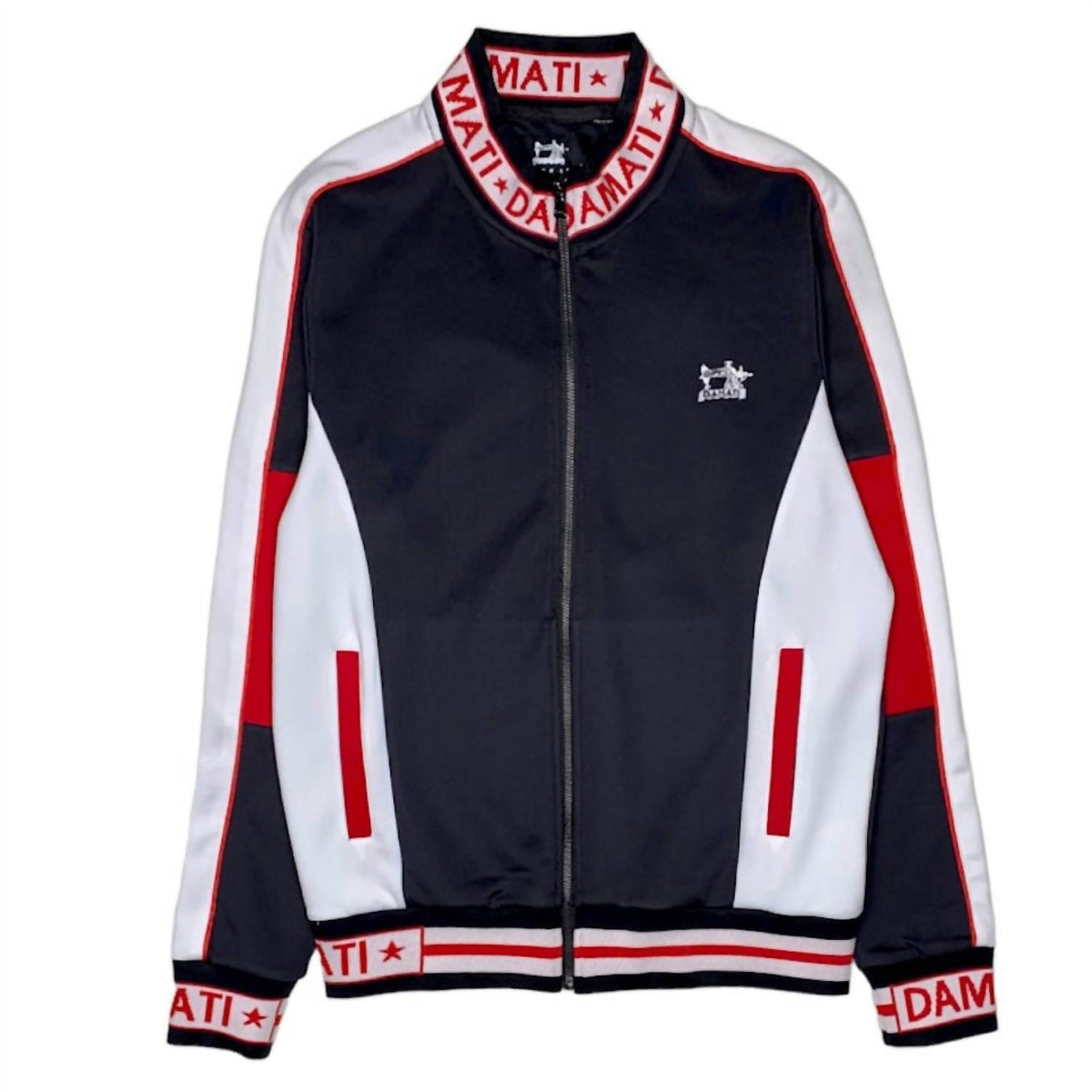 Men's Track Jacket
