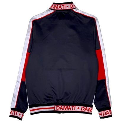 Men's Track Jacket