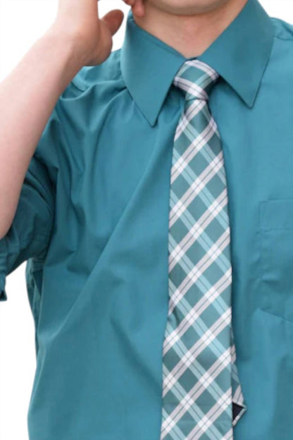 Long Sleeve Button Down Shirt