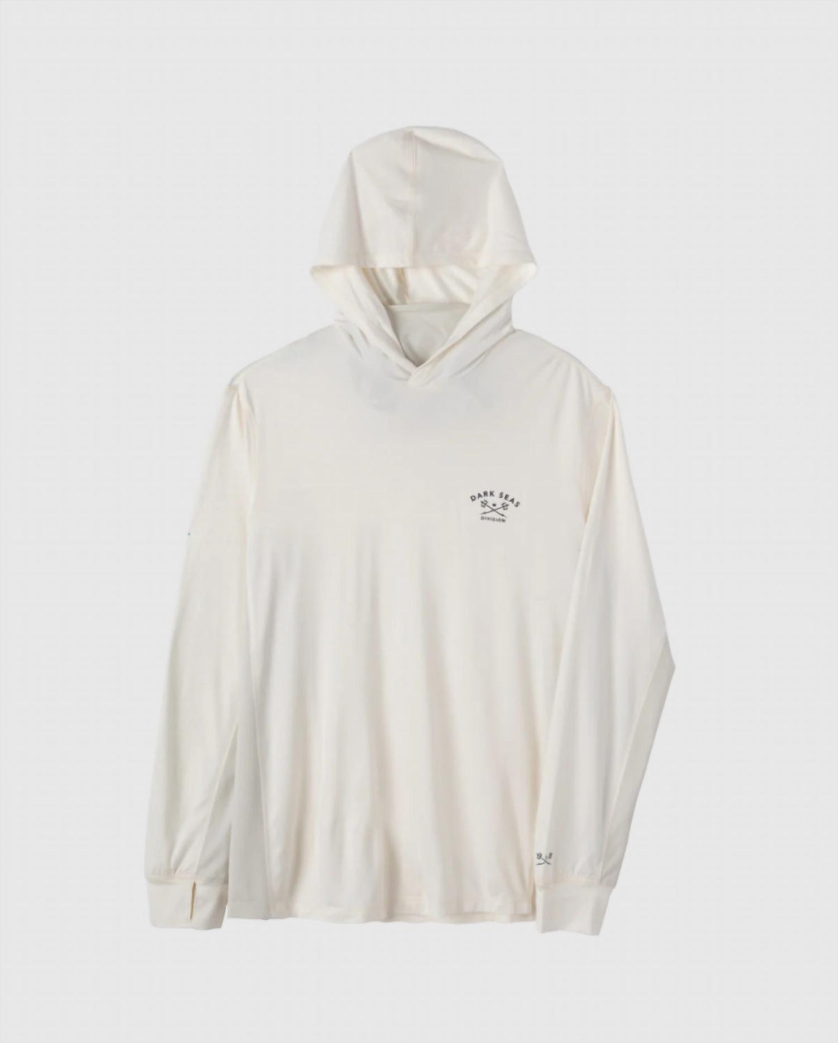 Men's Bimini-UV Hooded Long Sleeve Hooded Tee