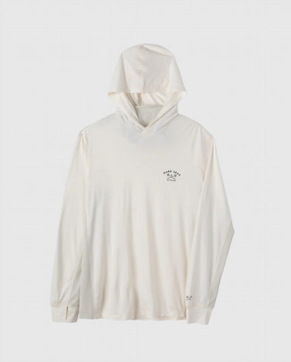 Men's Bimini-UV Hooded Long Sleeve Hooded Tee