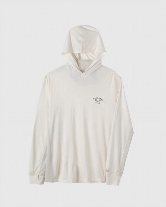 Men's Bimini-UV Hooded Long Sleeve Hooded Tee