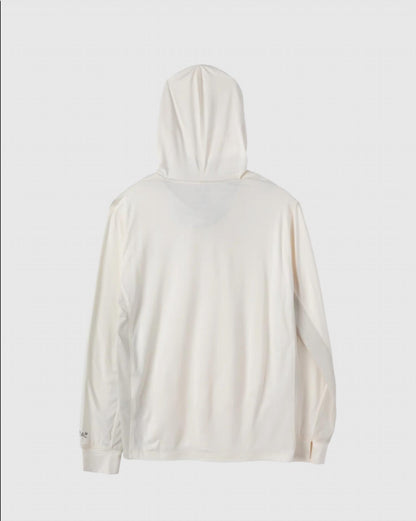 Men's Bimini-UV Hooded Long Sleeve Hooded Tee