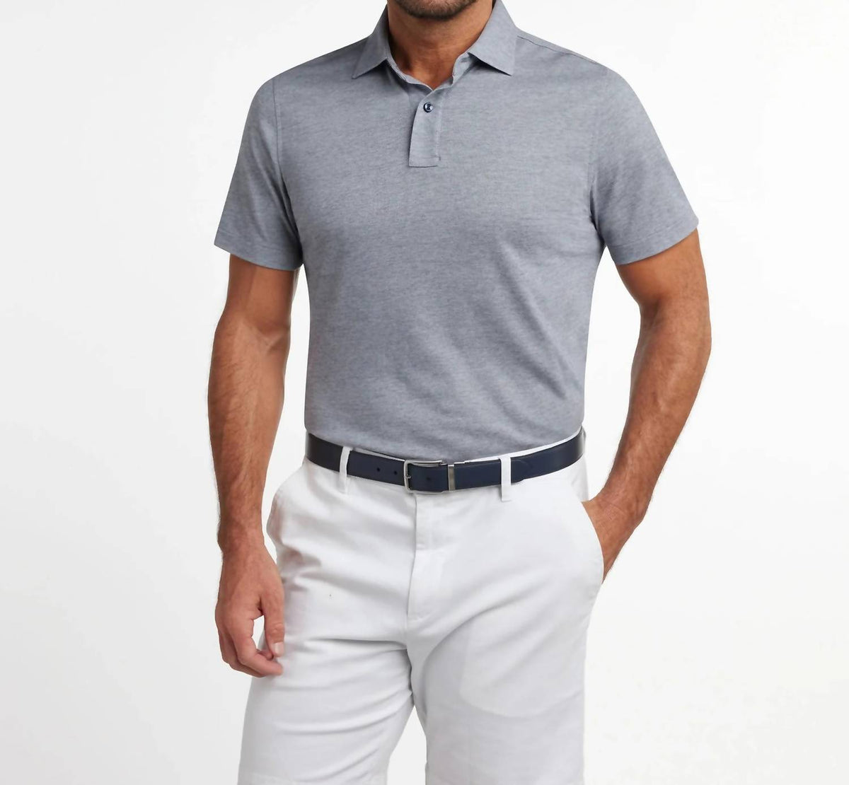 Connery Polo