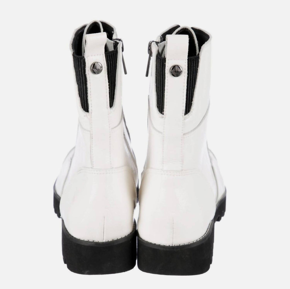 Women's Easeci Combat Boot
