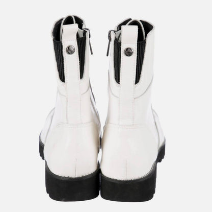 Women's Easeci Combat Boot