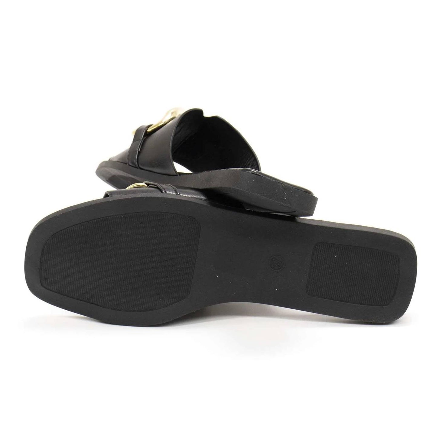 Women's Barbee Slip-on Slide Sandals
