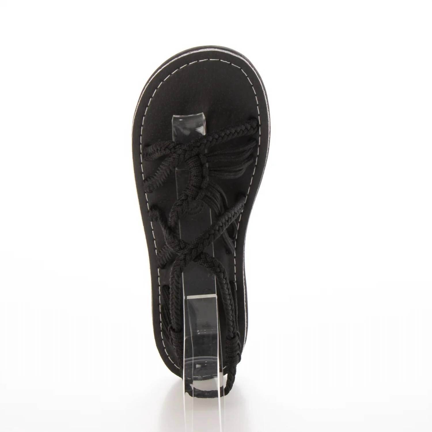 Vines Islandwear - Women's Midnight Freestyle Flat - Rack Hunt -