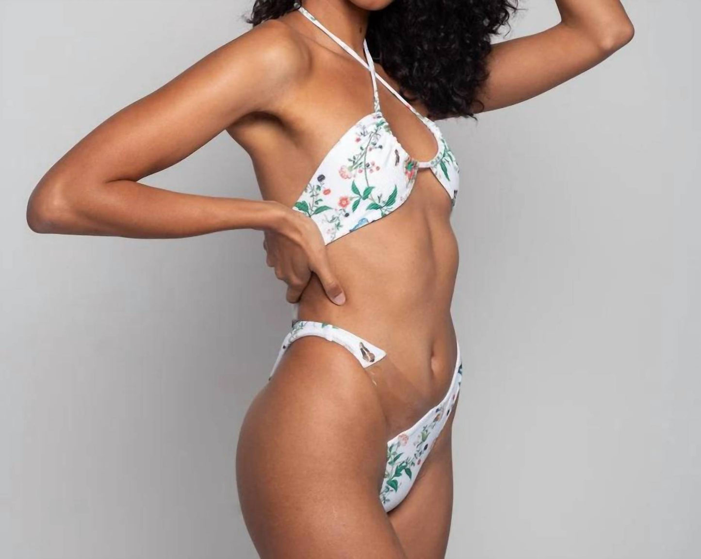 Martini Swim Bottom