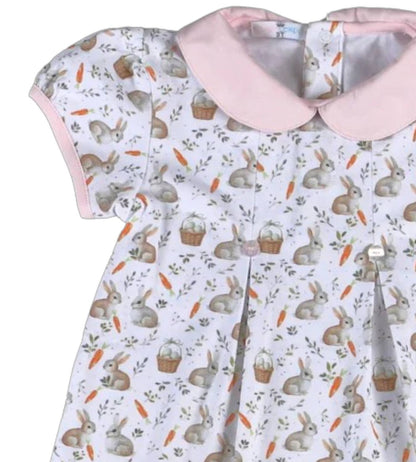 Girl's Little Hoppers Dress