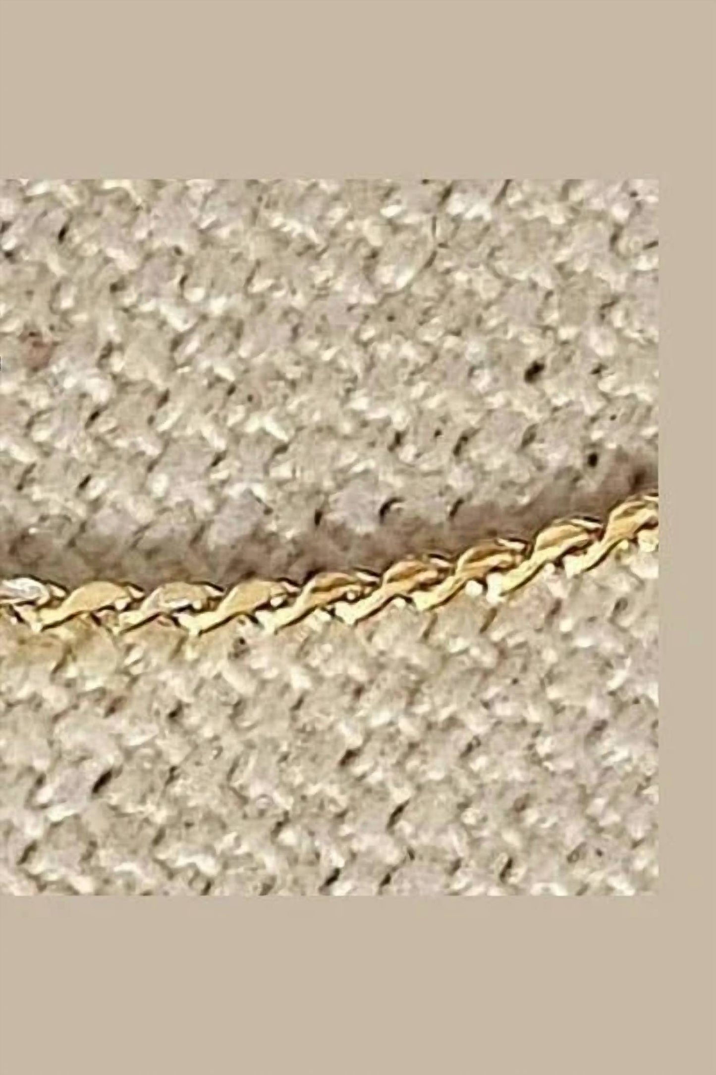 Women's Dainty Chain Necklace