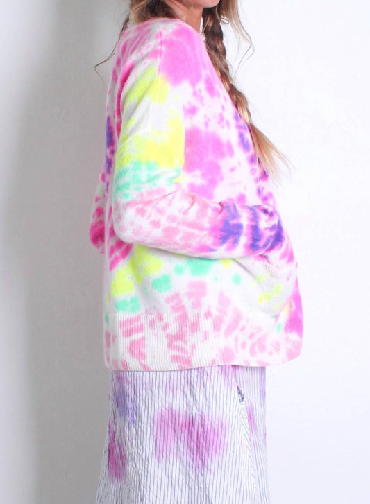 Pocket Long Sleeve Cardigan
