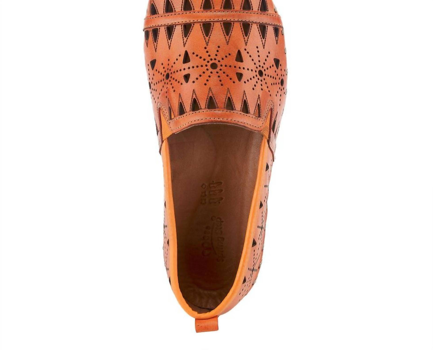 Women's Fusaro Loafer Shoe