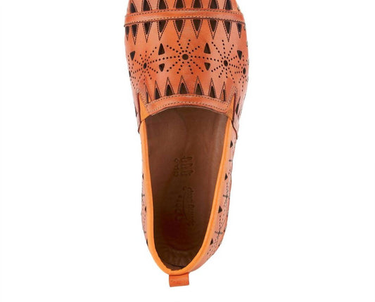 Women's Fusaro Loafer Shoe