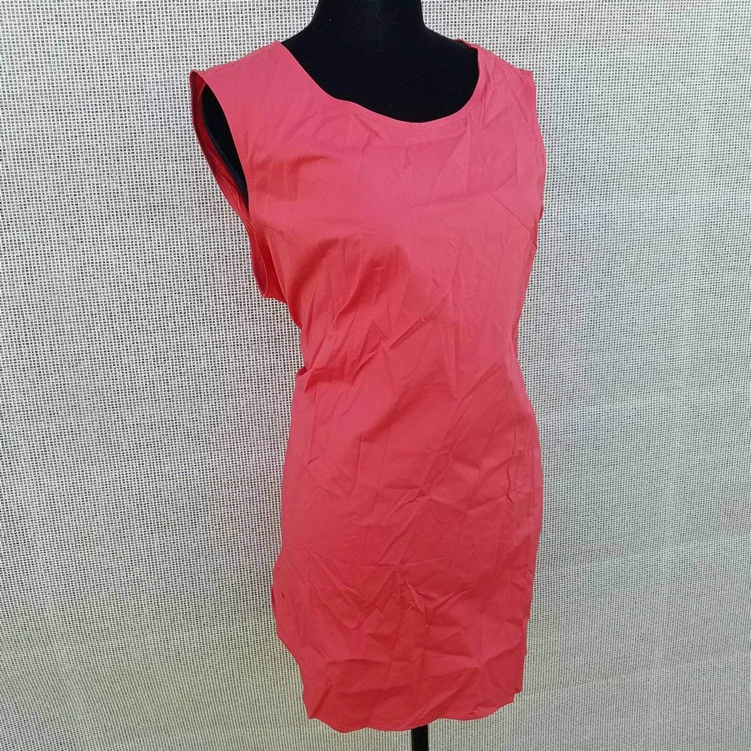 Alfani - Mid-summer Oversized Blouse - Rack Hunt -