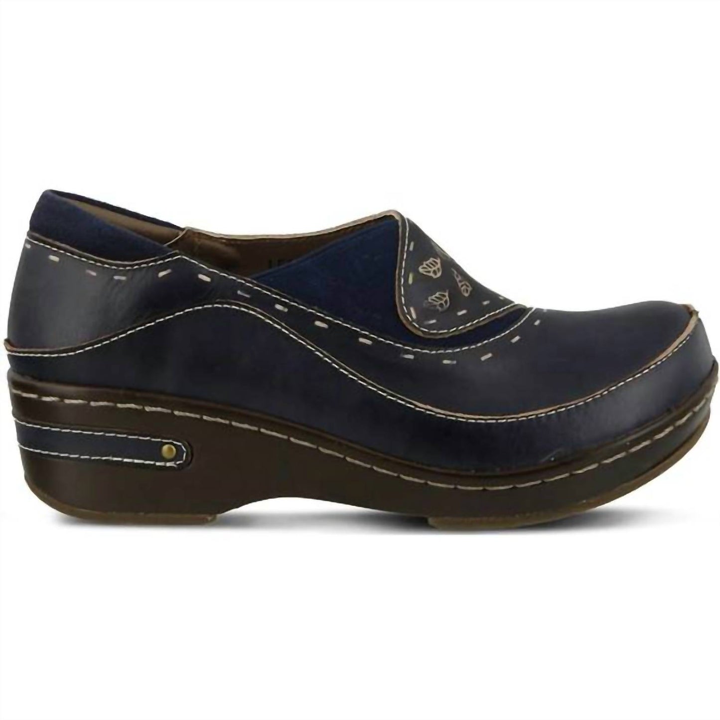 Women's Burbank Clog Shoes