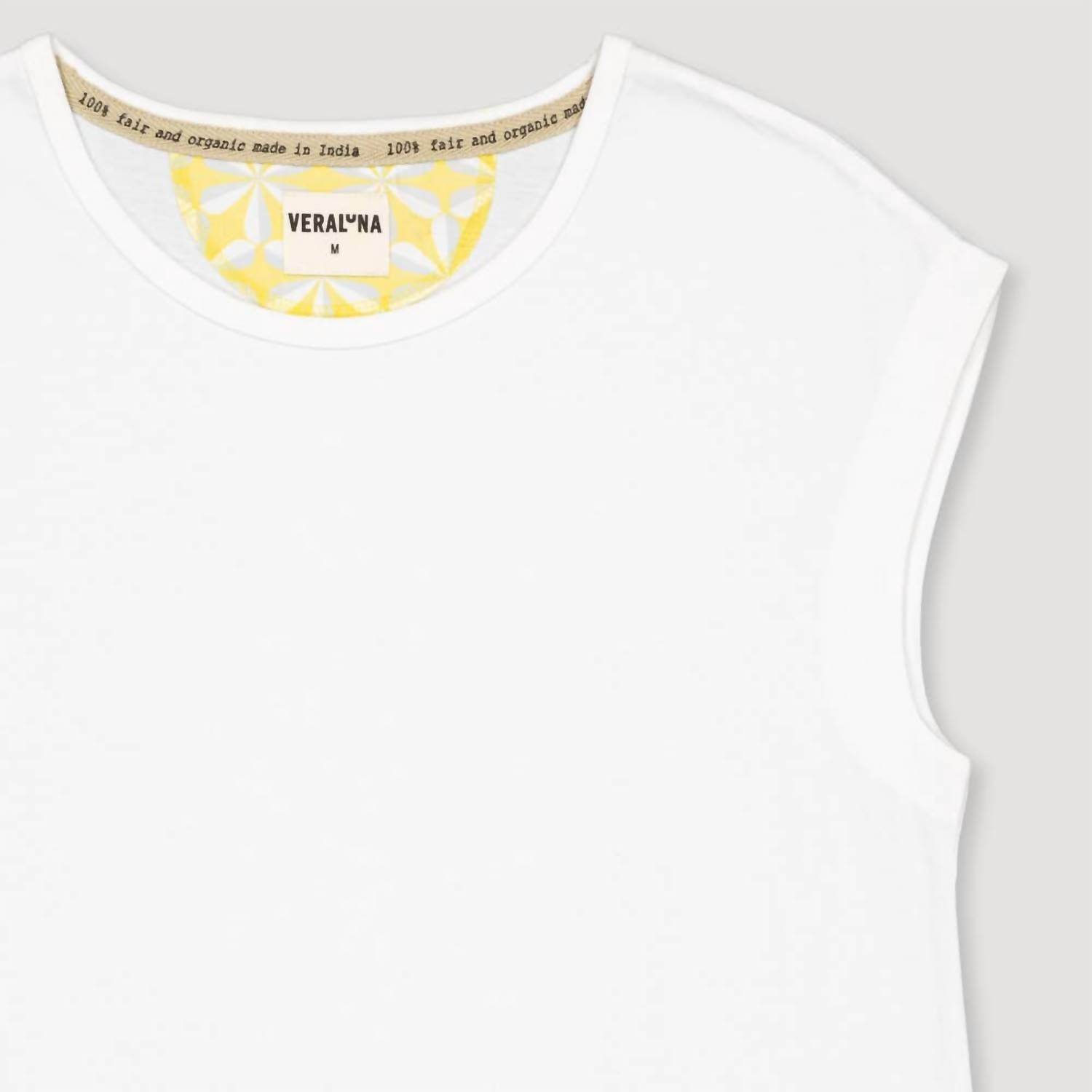 Veraluna - Organic Cotton PJ Set - Rack Hunt -